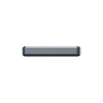 isorine baterija 20w - Joyroom JR-PBM08 Pro 10000mAh 20W Pilkas (Grey) - 13 nuotrauka