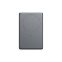 powerbank 20w - Joyroom JR-PBM08 Pro 10000mAh 20W Magnetic Wireless Power Bank, titano spalvos - 14 nuotrauka