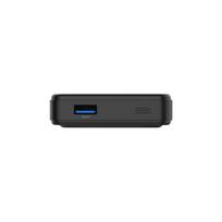 22.5w 10000mah - Wozinsky WLWP-10KA0Y3S, 10000mAh, 22.5W, Qi2, juodas (black) - 2 nuotrauka