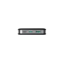 22.5w 10000mah - Joyroom JR-PBM12, 10000mAh, 22.5W, juodas (black) - 9 nuotrauka