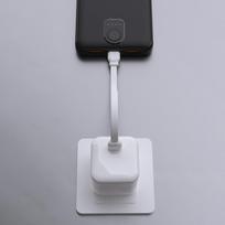 power bank 10000 mah - Wozinsky Wpower WPBBK-2 10000mAh Power Bank, juodas - 6 nuotrauka
