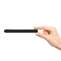 power bank 10000 mah - Wozinsky Wpower WPBBK-2 10000mAh Power Bank, juodas - 9 nuotrauka