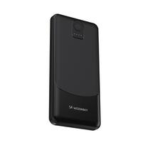 power bank 10000 mah - Wozinsky Wpower WPBBK-2 10000mAh Power Bank, juodas - 10 nuotrauka