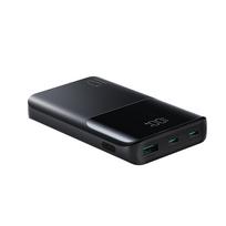 22.5w 10000mah - Joyroom JR-QP191 Star Series Mini 10000mAh 22.5W Powerbank, juodas - 13 nuotrauka