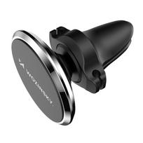 groteles vento - Wozinsky WUMKO magnetinis telefono laikiklis automobiliui - Juodas (Black) - 9 nuotrauka