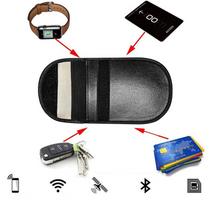 raktu - Hurtel automobilio raktų dėklas su apsauga nuo vagystės - 11 nuotrauka