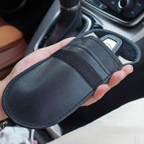 raktu - Hurtel automobilio raktų dėklas su apsauga nuo vagystės - 12 nuotrauka
