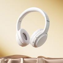 bluetooth ausines anc - Dudao X22Pro White (Baltos) - 8 nuotrauka