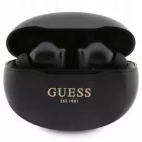 ausines guess - Guess GUTWST50EK Black (Juodos) - 4 nuotrauka