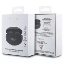 ausines guess - Guess GUTWST50EK Black (Juodos) - 5 nuotrauka