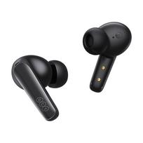 qcy t13 tws ausines - TWS QCY T13x Black (Juoda) - 2 nuotrauka