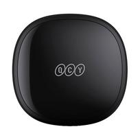 qcy t13 tws ausines - TWS QCY T13x Black (Juoda) - 3 nuotrauka