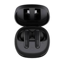 qcy t13 tws ausines - TWS QCY T13x Black (Juoda) - 4 nuotrauka