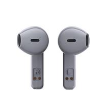 ausines led - Joyroom JR-TC1 IceLens serijos belaidės ausinės su LED apšvietimu Juodos (Black) - 8 nuotrauka