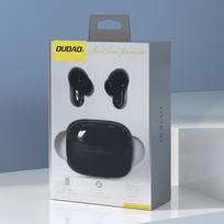 belaides ausines - Dudao U8 Pro TWS Juodos (Black) - 4 nuotrauka