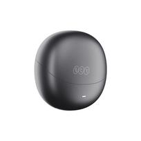 anc ausines - QCY AilyBuds Pro+ HT10 Pro, ANC (juodos) - 5 nuotrauka