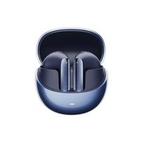 bluetooth ausines anc - QCY AilyBuds Pro Plus HT10 Pro Black (Juodos) - 2 nuotrauka