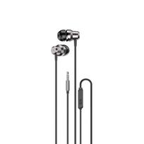 mini jack - Dudao X10 Pro White (Baltos) - 5 nuotrauka