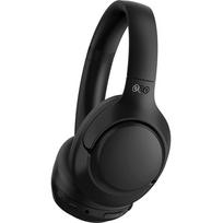 bluetooth ausines anc - QCY H3 ANC Black (Juodos) - 9 nuotrauka