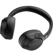 bluetooth ausines anc - QCY H3 ANC Black (Juodos) - 10 nuotrauka