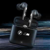 tws ausines - TWS BMWSES20MAMK black - 2 nuotrauka