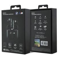 tws ausines - TWS BMWSES20MAMK black - 3 nuotrauka