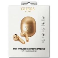ausines guess - TWS GUTWST82TRD Gold - 2 nuotrauka