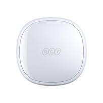 qcy t13 tws ausines - TWS QCY T13x (Violetinė) - 4 nuotrauka