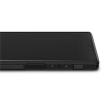 samsung galaxy ultra 2 - Apsauginis stiklas Spigen Neo Flex skirtas Galaxy S23 Ultra - 7 nuotrauka