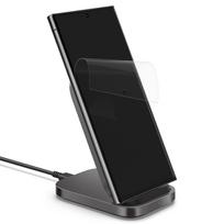 samsung galaxy ultra 2 - Apsauginis stiklas Spigen Neo Flex skirtas Galaxy S23 Ultra - 11 nuotrauka