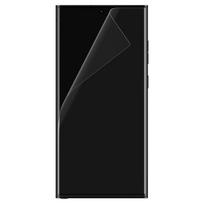 samsung galaxy ultra 2 - Apsauginis stiklas Spigen Neo Flex skirtas Galaxy S23 Ultra - 12 nuotrauka
