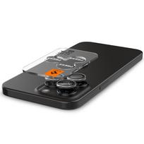 spigen glas.tr ez fit 2 pack - Spigen Glas.tR EZ Fit Camera iPhone 15 Pro/ 15 Pro Max/ 14 Pro/ 14 Pro Max - 2 nuotrauka