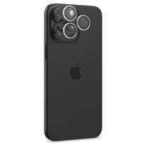 spigen glas.tr ez fit 2 pack - Spigen Glas.tR EZ Fit Camera iPhone 15 Pro/ 15 Pro Max/ 14 Pro/ 14 Pro Max - 4 nuotrauka
