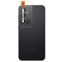 spigen glas.tr ez fit 2 pack - Spigen Optik.Tr Camera Sam S23 FE EZ FIT Lens 2pcs black/black AGL06987 - 7 nuotrauka