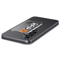 spigen glas.tr ez fit 2 pack - Spigen Optik.Tr Camera Sam S23 FE EZ FIT Lens 2pcs black/black AGL06987 - 9 nuotrauka