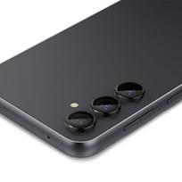 spigen glas.tr ez fit 2 pack - Spigen Optik.Tr Camera Sam S23 FE EZ FIT Lens 2pcs black/black AGL06987 - 10 nuotrauka