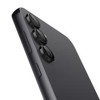 spigen glas.tr ez fit 2 pack - Spigen Optik.Tr Camera Sam S23 FE EZ FIT Lens 2pcs black/black AGL06987 - 11 nuotrauka