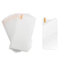 s24 stikliukas - Tempered glass in a multi-pack for Samsung Galaxy S24+ - 50 pieces - 4 nuotrauka