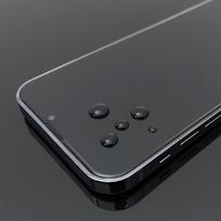 s24 stikliukas - Wozinsky Privacy Glass Apsauginis stiklas Samsung Galaxy S24 - 5 nuotrauka