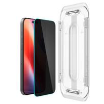 spigen glas.tr ez fit 2 pack - Spigen Glas.tR EZ Fit Privatumas Apple iPhone 16 Pro Max - 2 vnt. - 8 nuotrauka