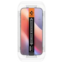spigen glas.tr ez fit 2 pack - Spigen Glas.tR EZ Fit Privatumas Apple iPhone 16 Pro Max - 2 vnt. - 9 nuotrauka