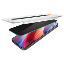 spigen glas.tr ez fit 2 pack - Spigen Glas.tR EZ Fit Privatumas Apple iPhone 16 Pro Max - 2 vnt. - 10 nuotrauka