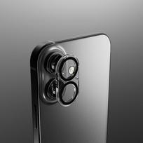 ekrano apple - SBS Active Camera Lens D3O Tempered Glass iPhone 16/ 16 Plus - 5 nuotrauka