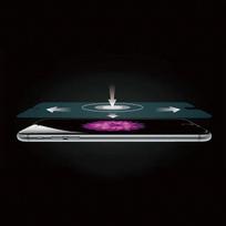 plevele pakavimui - Forever "Tempered Glass 2,5D Galaxy S25" - 2 nuotrauka
