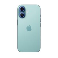 apsaugines pleveles iphone 16 - Joyroom JR-MSF0300 protective glass for iPhone 16/16 Plus lenses - blue - 2 nuotrauka