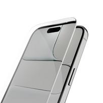 air iphone stikliukas - PURO Clear screen protector for iPhone 1766 mobile phone, 1 piece(s) - 3 nuotrauka