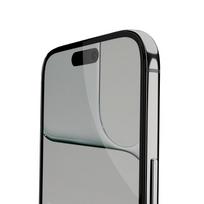 air iphone stikliukas - PURO Clear screen protector for iPhone 1766 mobile phone, 1 piece(s) - 4 nuotrauka