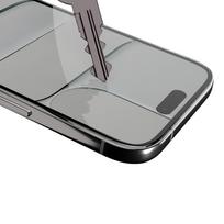 air iphone stikliukas - PURO Clear screen protector for iPhone 1766 mobile phone, 1 piece(s) - 5 nuotrauka