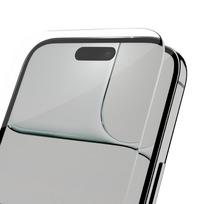 air iphone stikliukas - PURO Clear screen protector for iPhone 1766 mobile phone, 1 piece(s) - 6 nuotrauka