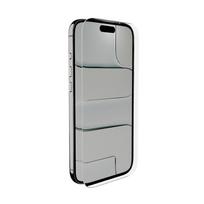air iphone stikliukas - PURO Clear screen protector for iPhone 1766 mobile phone, 1 piece(s) - 7 nuotrauka